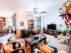 Blk 469 Segar Gardens (Bukit Panjang), HDB 5 Rooms #538735961
